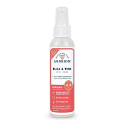 Wondercide Peppermint Flea & Tick Spray for Pets + Home 1oz Trials